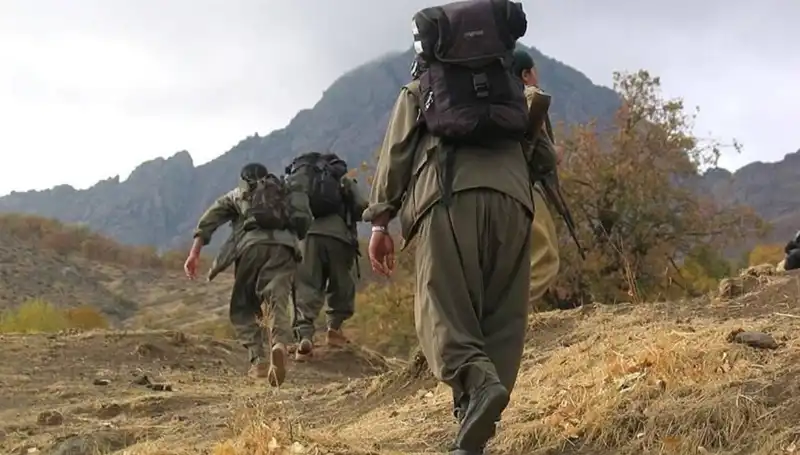 PKK Ne Zaman Silah Bırakacak? Somut Gelişmeler Kapıda mı?