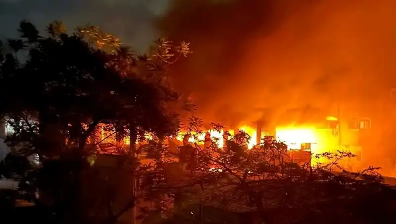 Gazze'de Sivillere Yönelik İsrail Saldırıları: 37 Can Kaybı ve Artan Tansiyon