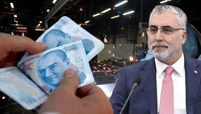 2025 Kamu İşçileri Toplu Sözleşmesi: Zam Miktarı Belirsizliğini Koruyor