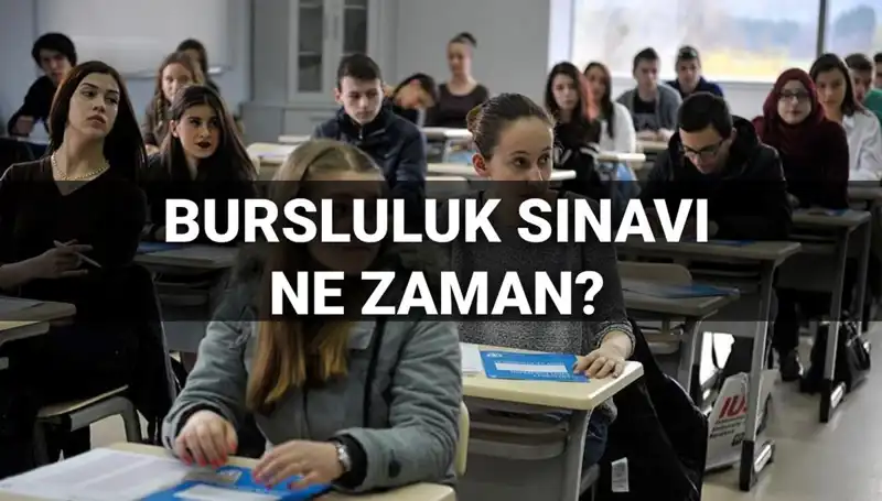 2025 Bursluluk Sınavı Tarihi ve Detayları: İOKBS Hakkında Bilmeniz Gerekenler