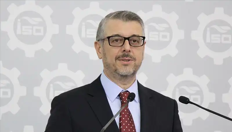 İBB Genel Sekreteri Can Akın Çağlar: Hayatı ve Kariyeri Hakkında Bilmeniz Gerekenler
