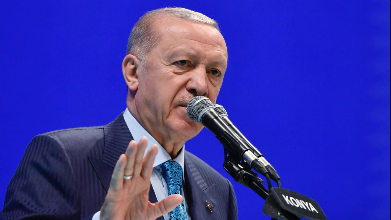 Cumhurbaşkanı Erdoğan'dan Gönül Coğrafyasındaki Mazlum ve Mağdurlara Destek Açıklaması