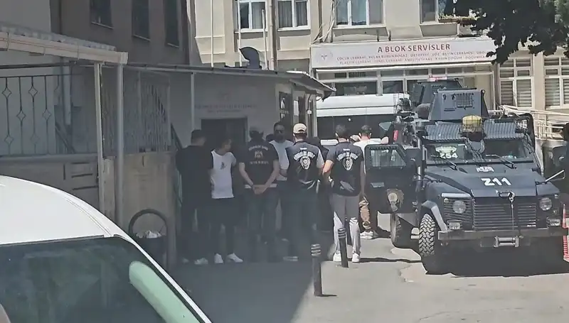 Leman Dergisi Soruşturmasında Dört Tutuklama: Skandal İfadeler Gün Yüzüne Çıktı