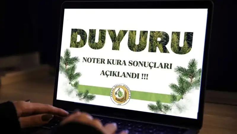 OGM 4.500 Yeni İşçi Alımı: Kura Sonuçları ve Sorgulama Süreci