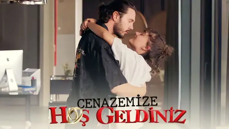 Cenazemize Hoş Geldiniz: Filmdeki Başrol Oyuncuları ve Hikayesi