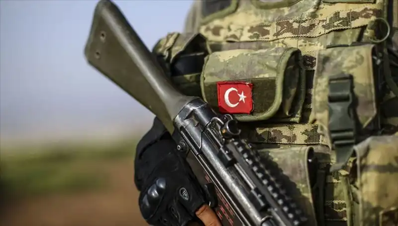 Jandarmanın 186. Kuruluş Yıl Dönümü Kutlamaları Coşkuyla Gerçekleşti