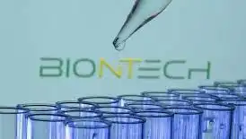 BioNTech, Sağlık Alanında Çığır Açan Curevac'ı Satın Alıyor!
