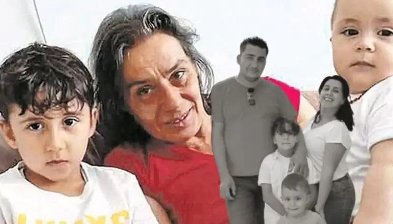 Eşini ve Çocuklarını Öldüren İtfaiye Eri İçin Şok İddia: Annesini de Katletmiş Olabilir mi?