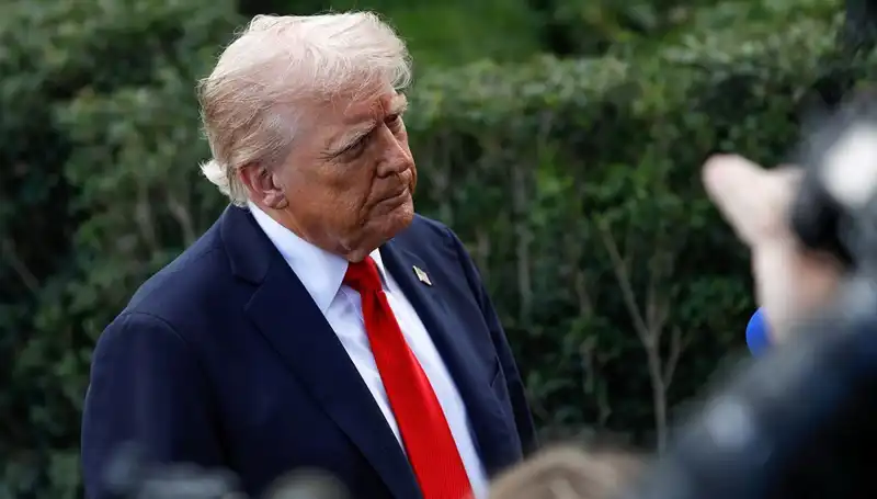 Trump, Rusya-Polonya İlişkilerinde Hatalı Adımlar Olabileceğini Açıkladı