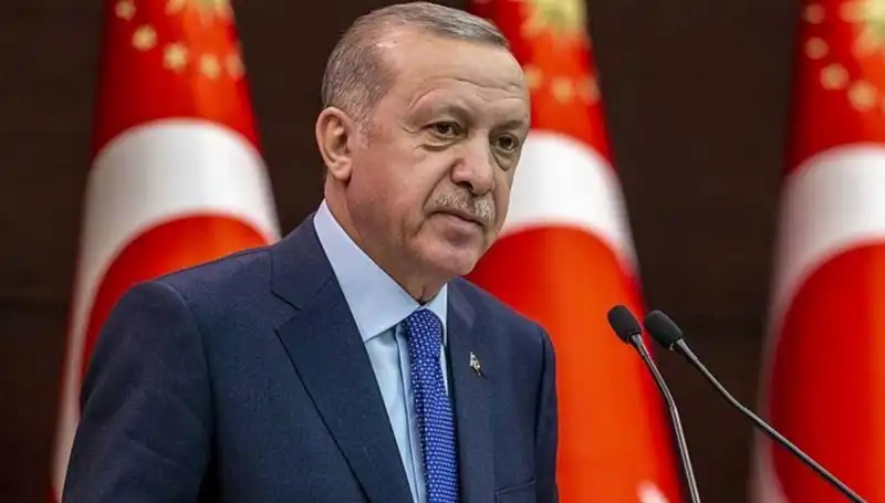Cumhurbaşkanı Erdoğan ve Ürdün Kralı 2. Abdullah’tan Kritik Görüşme