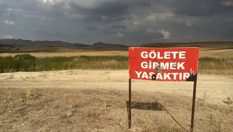 Gölette Trajedi: İki Çocuk Hayatını Kaybetti, Ayrıntılar Ortaya Çıktı