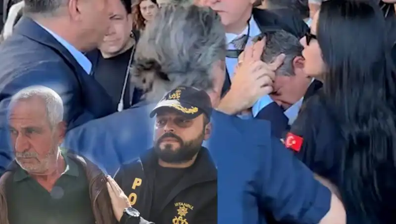 Özgür Özel'e Yönelik Saldırı Alarmı: Önlenebilir Miydi?