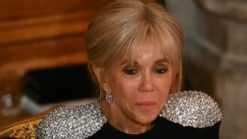Erkek Olarak Doğdu İddiası: First Lady Davasından Beraat Kararı Çıktı