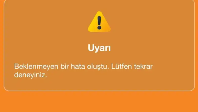 ÖSYM Sistemi Çöktü Mü? AİS Erişimi Neden Sağlanamıyor?