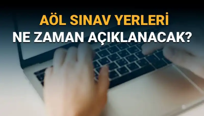 MEB AÖL 3. Dönem Sınav Giriş Belgesi Sorgulama Süreci Başladı!