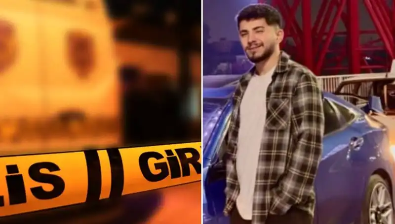 Adana'da Bıçaklanmış Sevgili Çiftin Gizemi Derinleşiyor