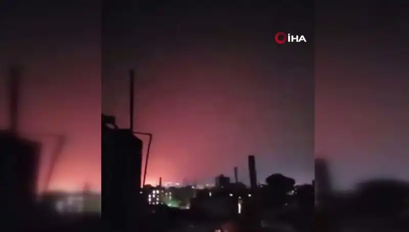 ABD’nin Sana’daki Saldırısı: 12 Can Gitti, Uluslararası Tepkiler Şiddetlendi