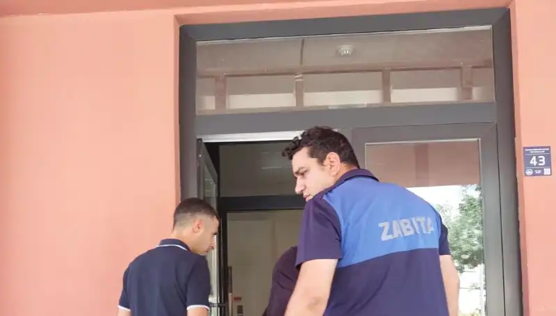 Elazığ'da Dilenci Operasyonu: 10 Kişi Gözaltına Alındı