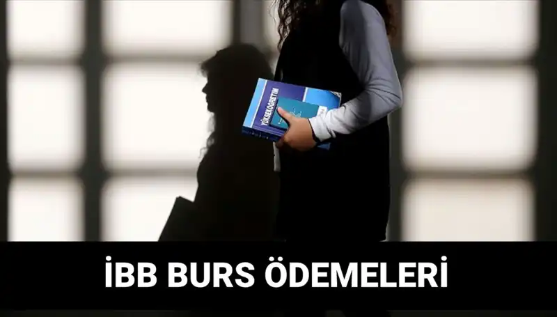 İstanbul Büyükşehir Belediyesi Bursu: 7.500 TL'nin Taksitleri Ne Zaman Yatacak?