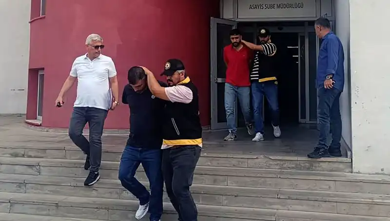 Sabun Paketleme Vaadiyle Dolandırıcılık: Tutuklamalar Gözleri Üzerine Çekti