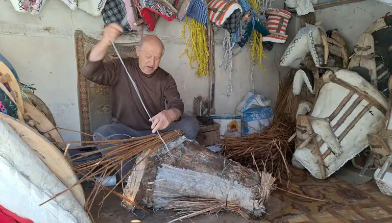 Teknolojiye Meydan Okuyan Gelenek: Baba Mesleği Nasıl Yaşatılıyor?