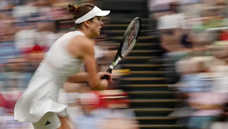 Wimbledon Tenis Turnuvası için Geri Sayım: Bu Yıl Neler Bekleniyor?