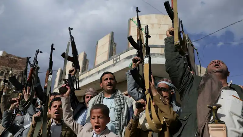 Yemen'de Başlayan Gerilim: Husiler ABD Kara Harekatına Hazırlanıyor!