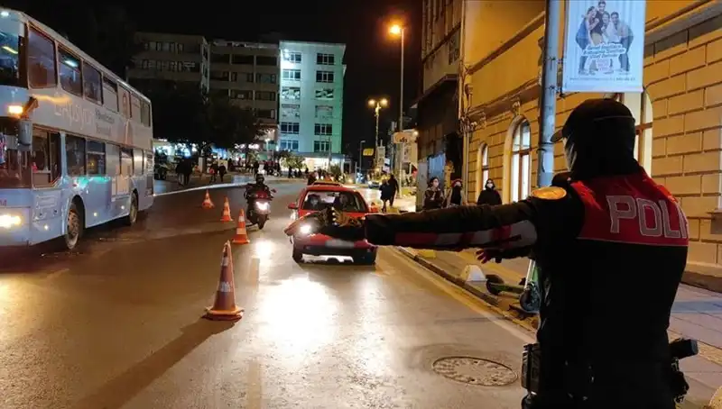 İstanbul’da Huzur Denetimleri: Güvenlik ve Rahatlık İçin Alınan Önemli Önlemler