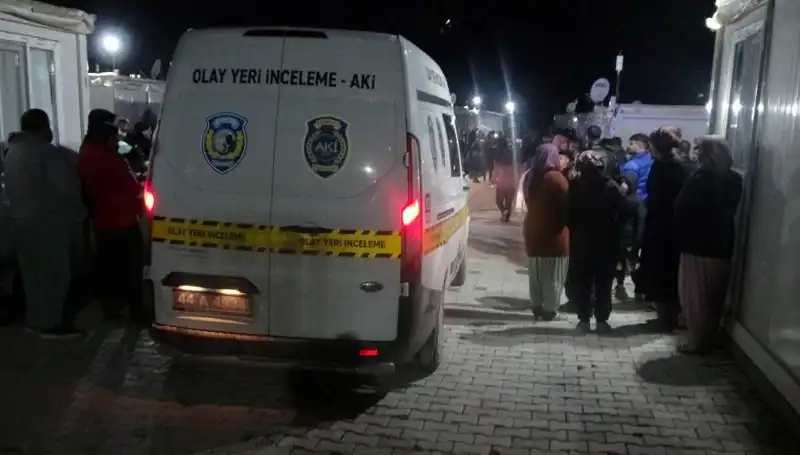 Silahlı Kavga Ne Demek? Husumetlilerin Kanlı Hesaplaşması!