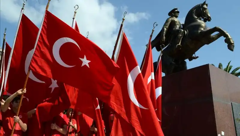 İstanbul'da 19 Mayıs 2025 Konserleriyle Yaz Coşkusunu Yaşayın!