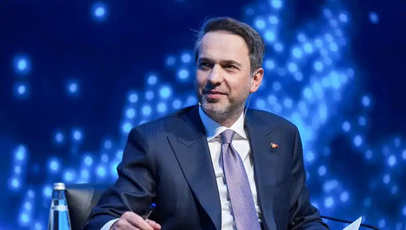 Karadeniz'de Umut Var: Bakan Bayraktar Yeni Müjdeler İçin Gün Sayıyor