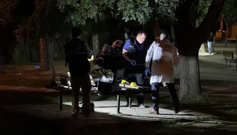 Husumetin Sonucu Kanlı Oldu: 1 Ölü, 2 Yaralı Yaylada Gerilim Tırmandı