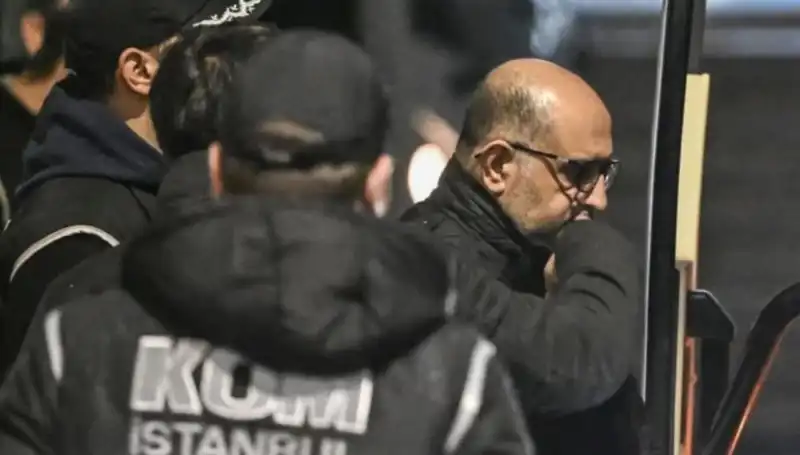 Aziz İhsan Aktaş’ın Ev Hapsi Kaldırıldı: Neler Olacak?