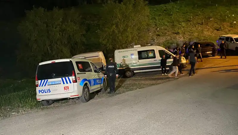 Ankara'da Bıçaklı Kavga: Bir Kişi Hayatını Kaybetti, Neler Oldu?