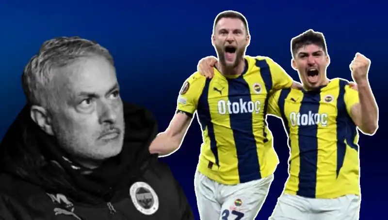 Fenerbahçe'de Yusuf Akçiçek'in Maaşı 10 Katına Çıktı, Bonservisi Açıklandı