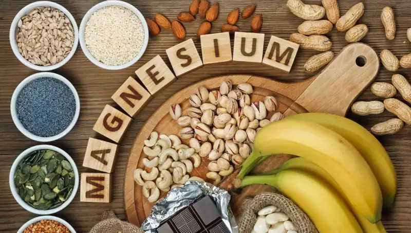 Magnezyum Takviyeleri: Sabah mı Yoksa Gece mi Alınmalı?