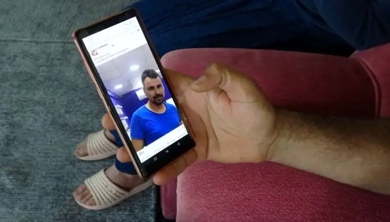 Sosyal Medyada Şok: Ölmeden Önce Ölüm İlanı Verildi!