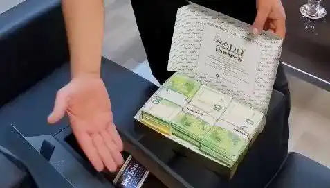 Manavgat Belediyesi’ne Şok Operasyon: Baklava Kutusundan Çıkan Avrolar!
