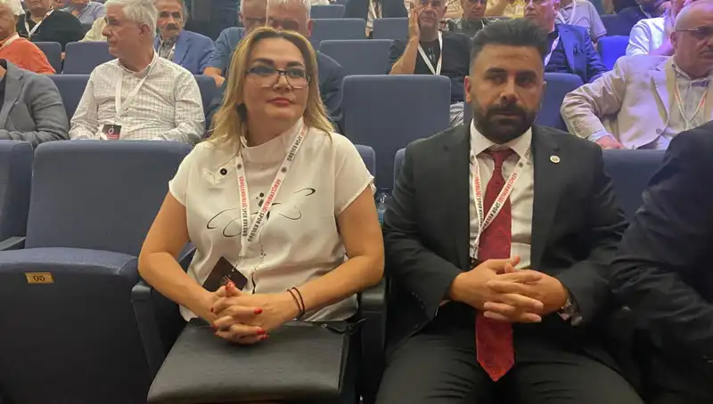 Gençlerbirliği’nde Nilüfer Bircan, Başkanlık Adaylığını Açıkladı!
