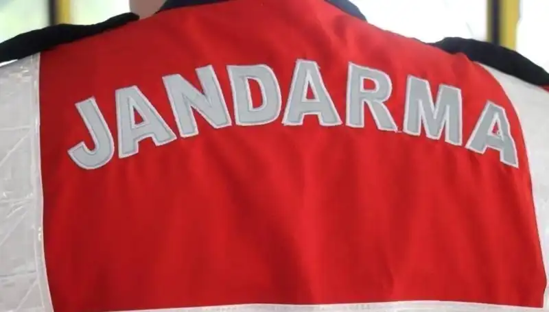 Muğla'da Silahlı Kavga: Bir Kişi Yaralandı, Detaylar Ortaya Çıktı!