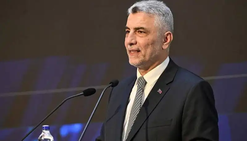 Gümrük Vergisi Değişimi İçin Özelleştirilmiş İlk Temaslar Gerçekleşti