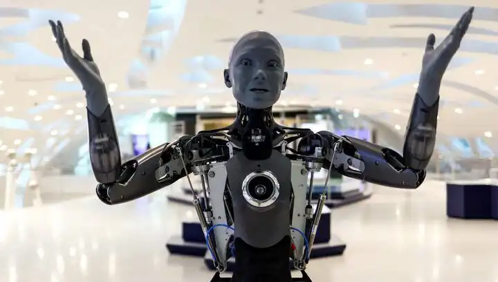 Yamyam Robot İcadı: Geleceğin Teknolojisi Tehlike mi, Fırsat mı?
