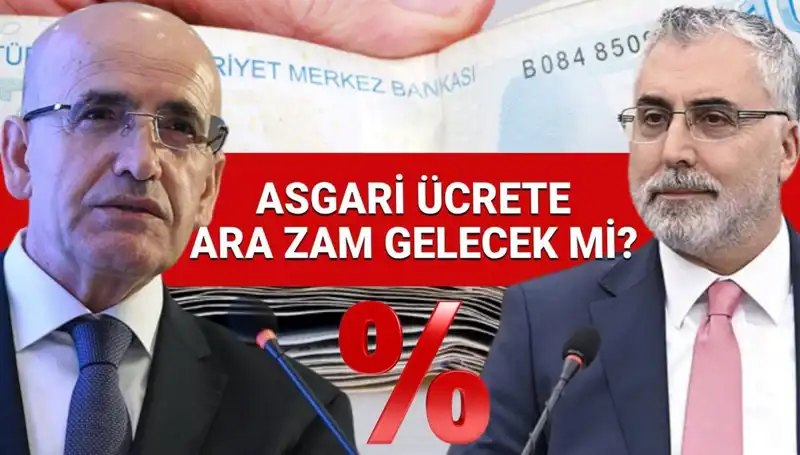 Temmuz Zammı ile Asgari Ücrete Ara Zam Süreci: Detaylar ve Beklentiler