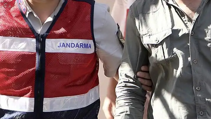 57 Suç Kaydıyla Aranan Şahıs Kırşehir’de Yakalandı: Detaylar Ortaya Çıktı