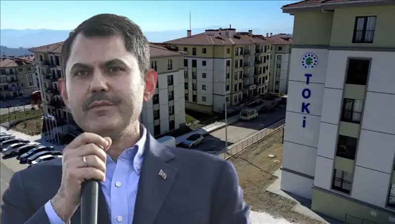 Tokat'ta 250 Bin Sosyal Konut Projesi: Başvurular Ne Zaman Başlayacak?