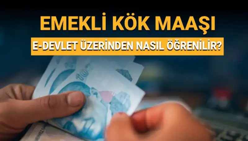 Kök Maaş Hesaplamanın Yöntemleri ve Gizli İpuçları
