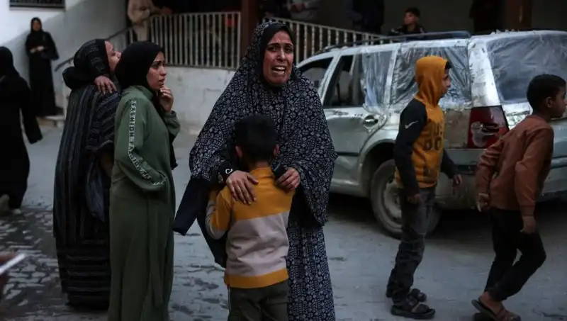 İsrail'de Yeni Bir Trajedi: 6'sı Kardeş 7 Kişi Hayatını Kaybetti