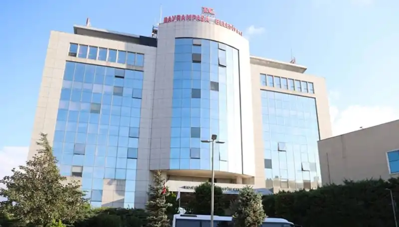 Bayrampaşa Belediyesi'nde Başkan Vekili Seçimi Gerilim Dolu Anlara Sahne Oldu