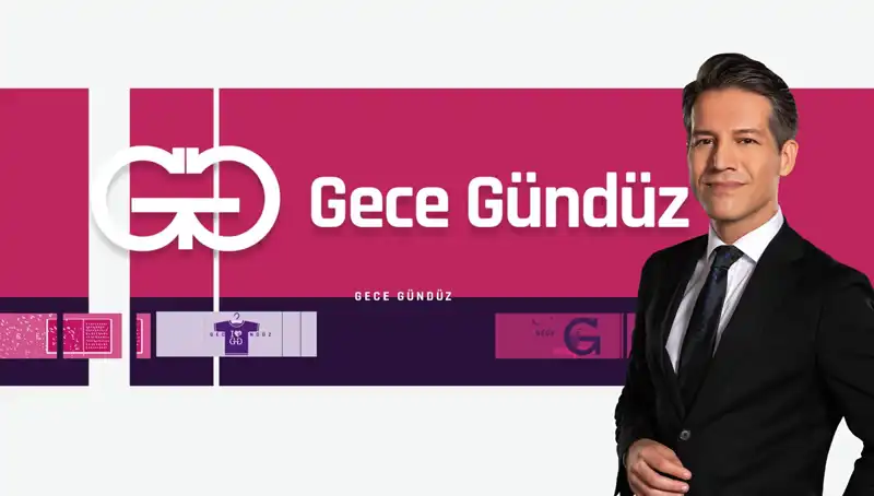 Gece Gündüz: 2025'te Türkiye'nin En Çok Beklenen Etkinliği