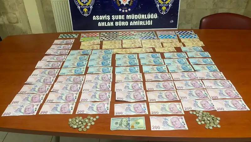 Kumar Oynayanlara Yasalarla Cezalar: 83 Bin Lira Dikkat Çekiyor!